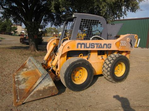 2095 mustang skid steer reviews|mustang skid loader reviews.